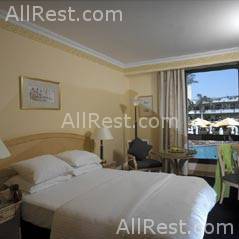 Moevenpick Hotel Cairo-Heliopolis 3